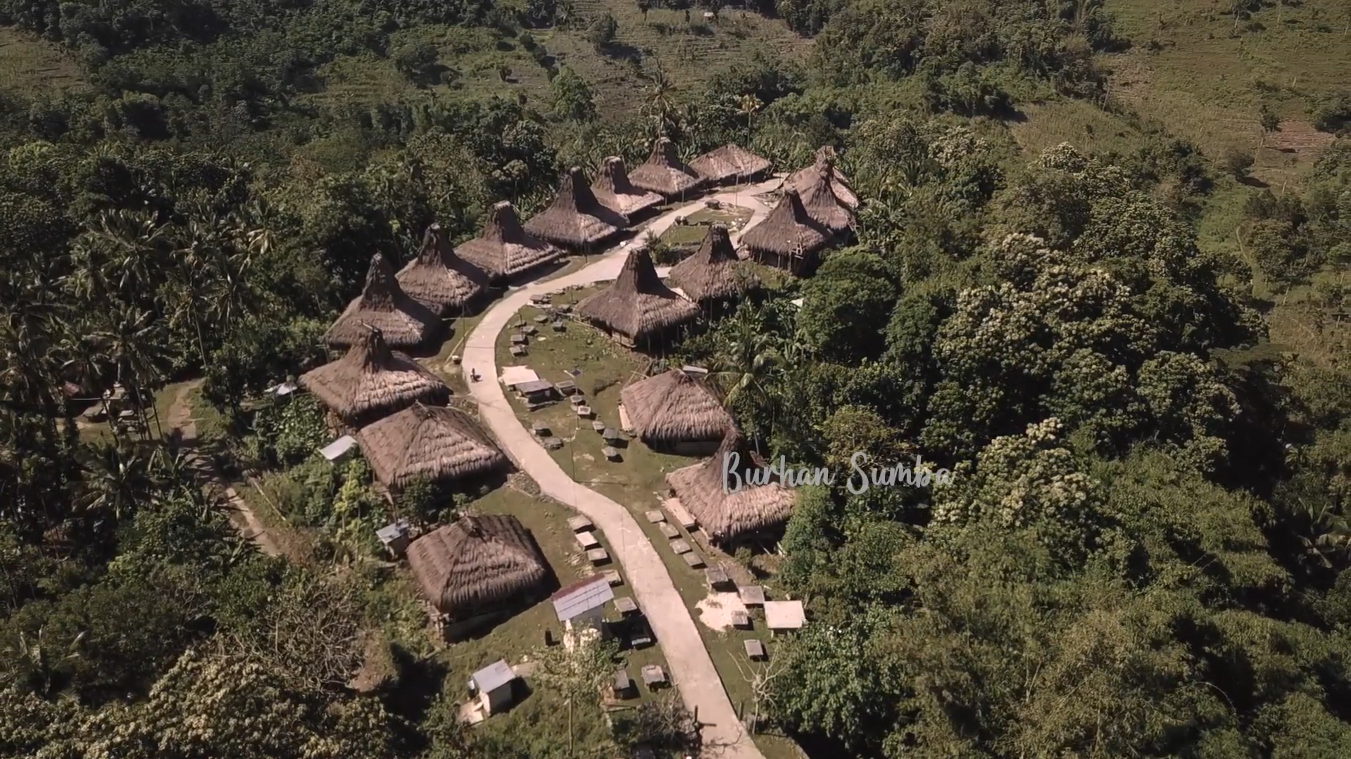 Kampung Situs Dikita