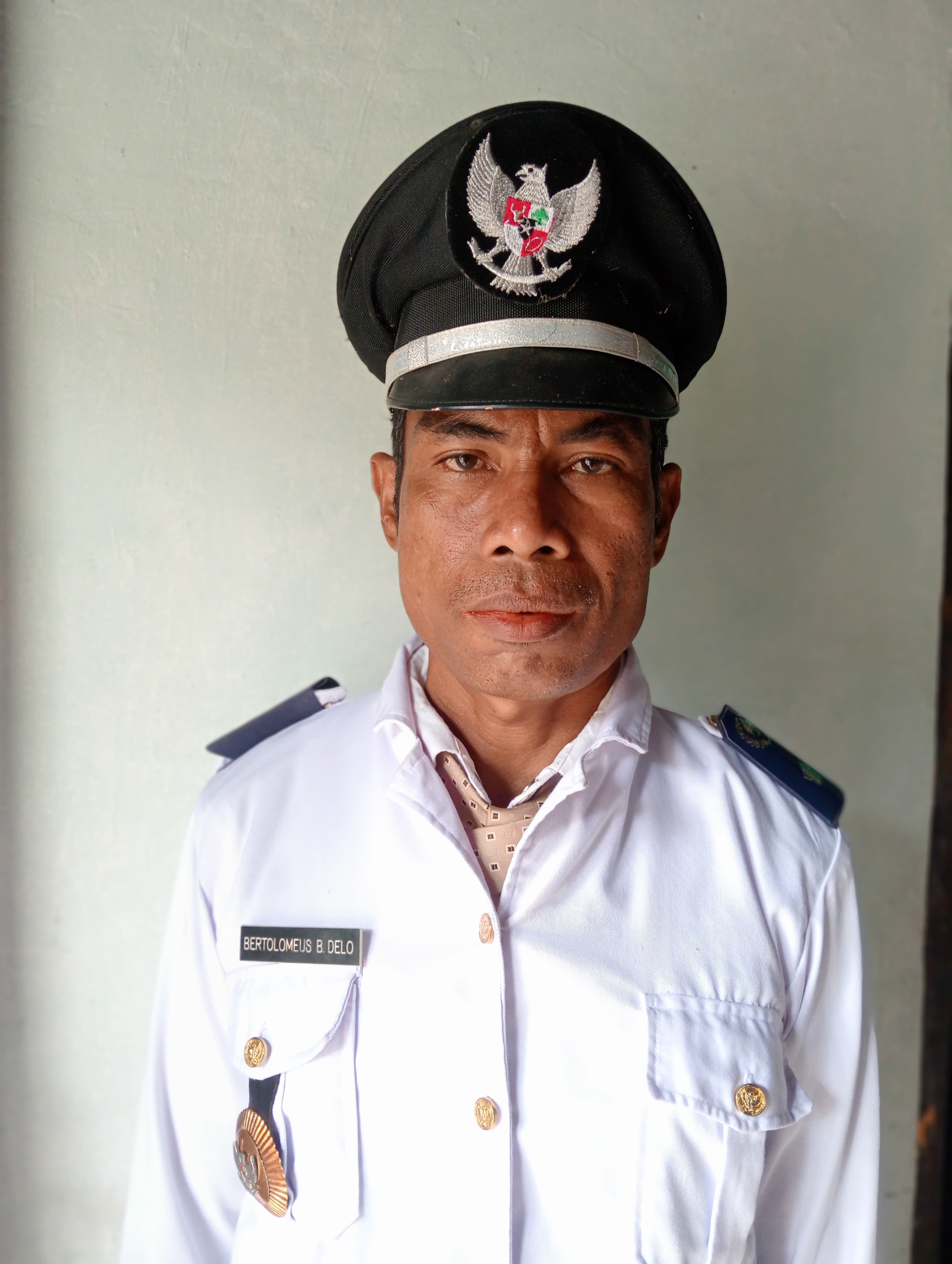 Bertolomeus Bili Delo